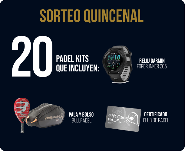 Heiniken Sorteo Semanal