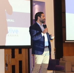 Informe Ejecutivo II Congreso de Diversidad Empresarial