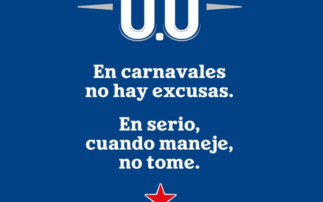 HEINEKEN® PRESENTA EXCUSAS 0.0