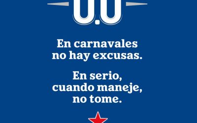 HEINEKEN® PRESENTA EXCUSAS 0.0