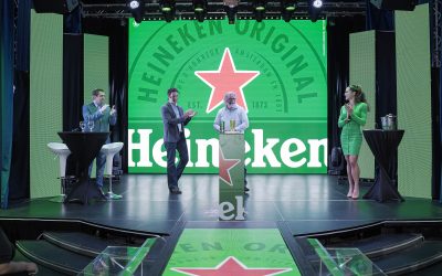 HEINEKEN PANAMÁ INVIERTE MÁS DE $8 MILLONES DE DÓLARES EN LA PRODUCCIÓN LOCAL DE SU CERVEZA