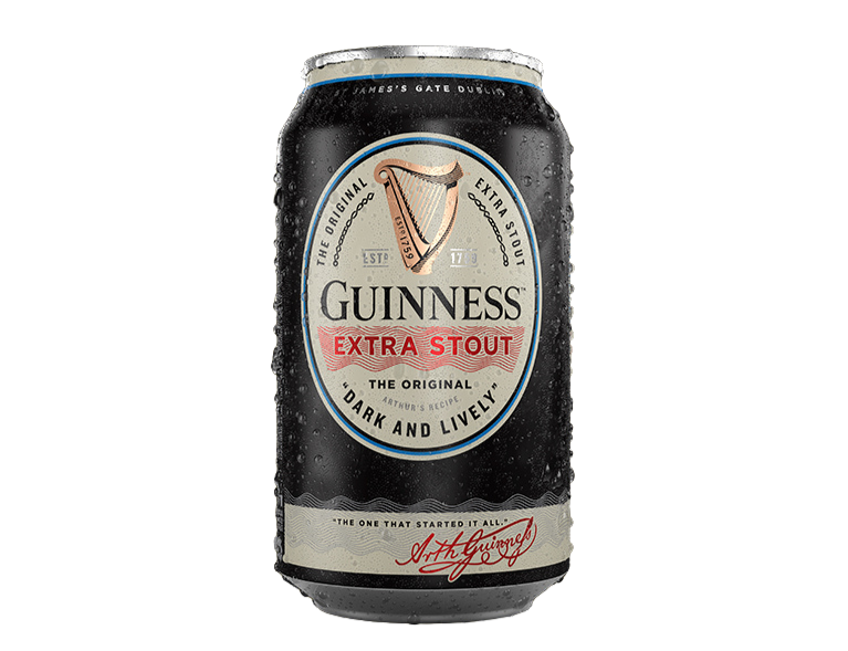 Guinness-Producto