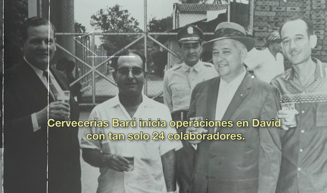 65 años de historia y calidad