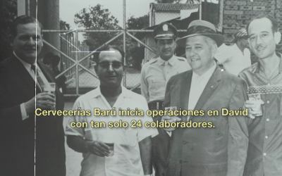 65 años de historia y calidad