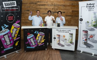HEINEKEN Panamá acelera su crecimiento y diversificación con alianza de distribución de productos Ready to Drink