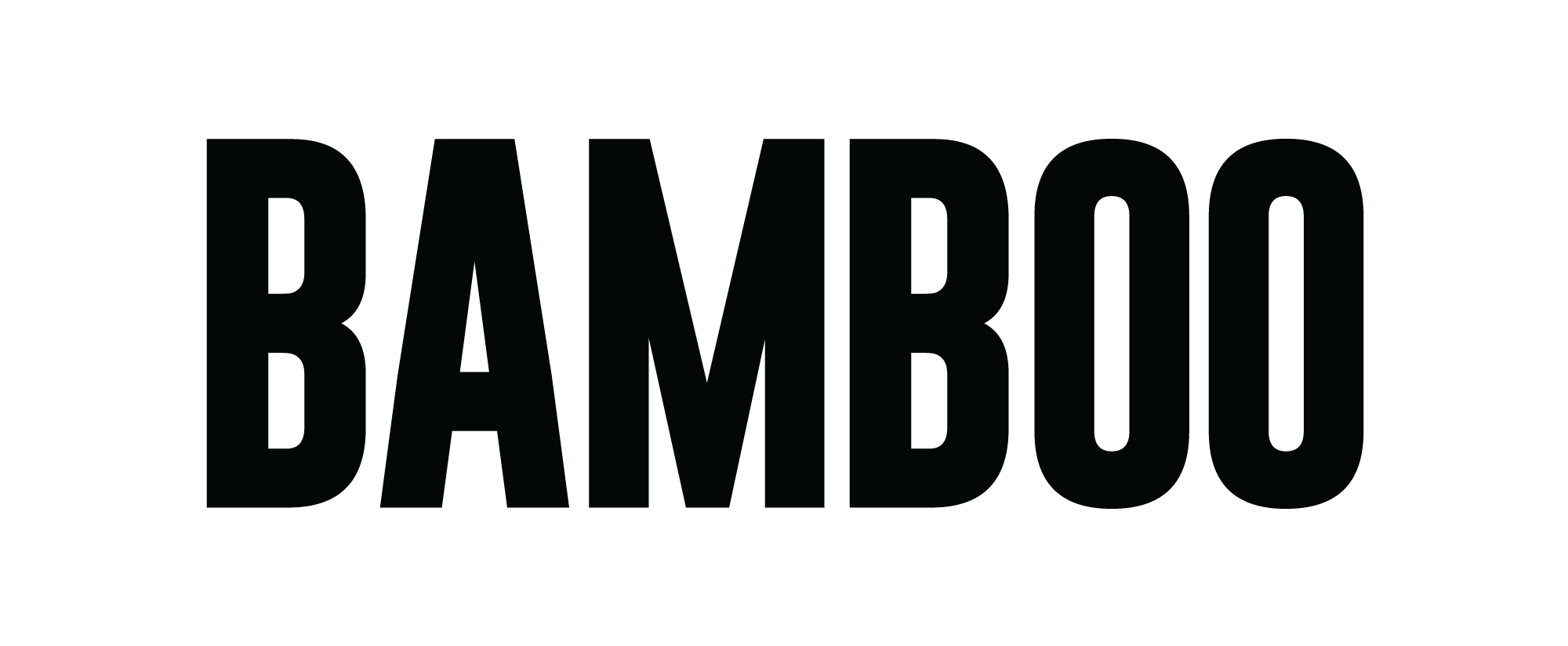 Bamboo logo