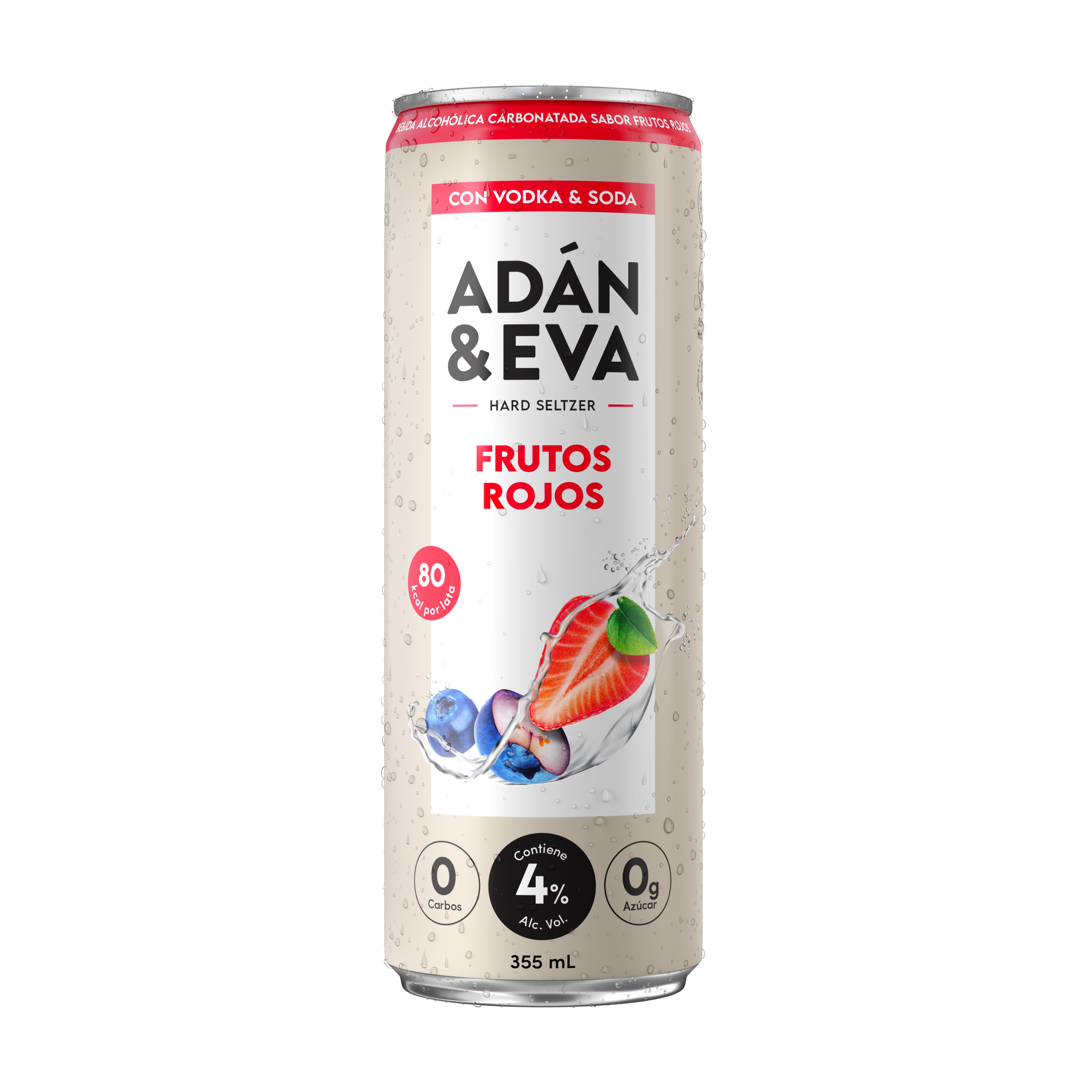 Frutos Rojos