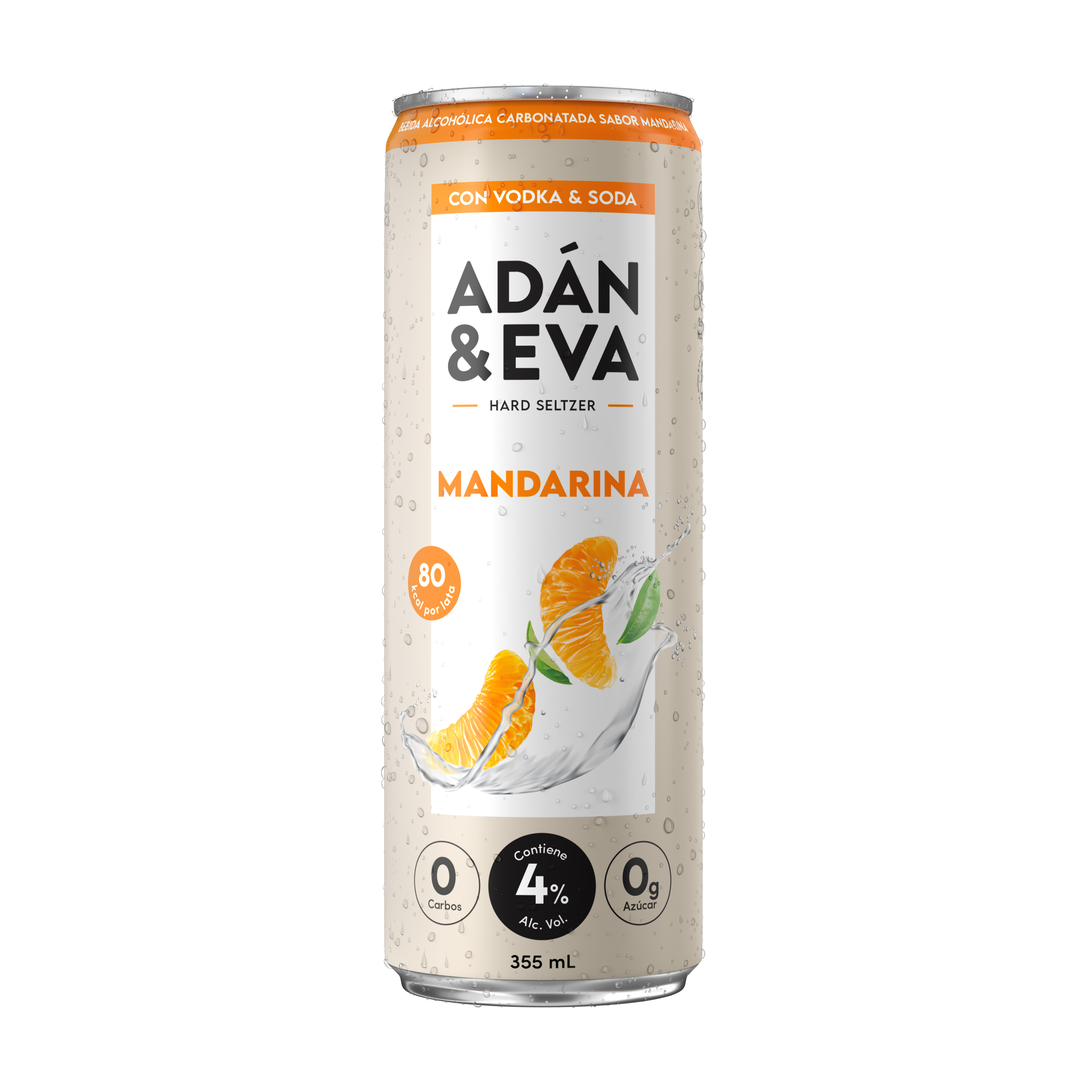 Mandarina