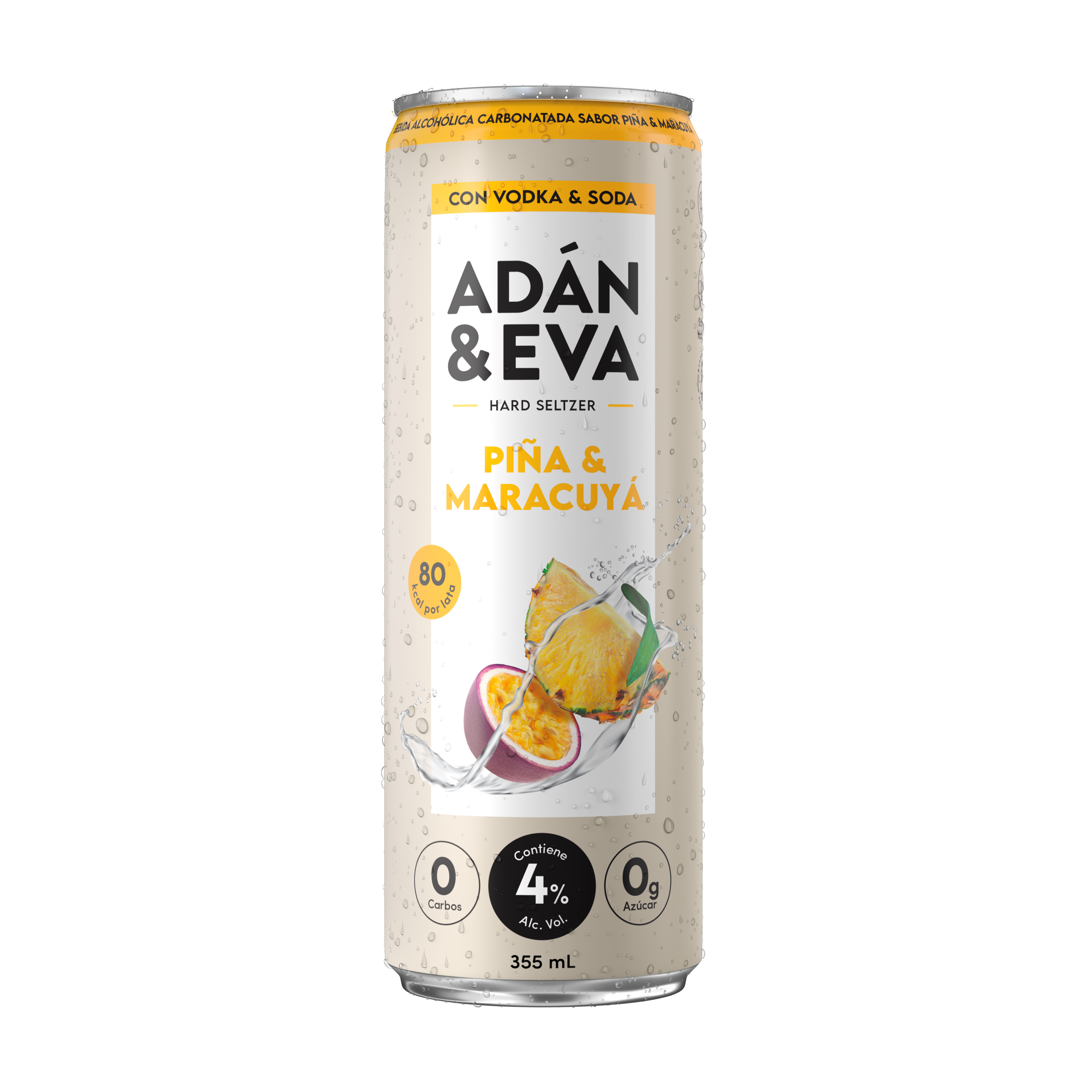 Piña Maracuya