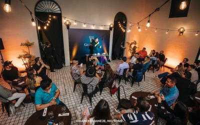 Guinness® presenta una experiencia inolvidable con el lanzamiento de sus «Extraordinary Nights» en Panamá