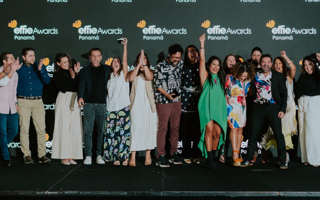 HEINEKEN PANAMÁ RECIBE EL GRAN EFFIE, MÁXIMO GALARDÓN DE LOS EFFIE AWARDS PANAMÁ 2026